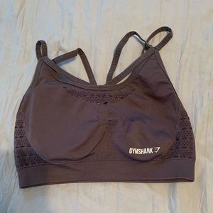 Energy vital seamless sports bra
